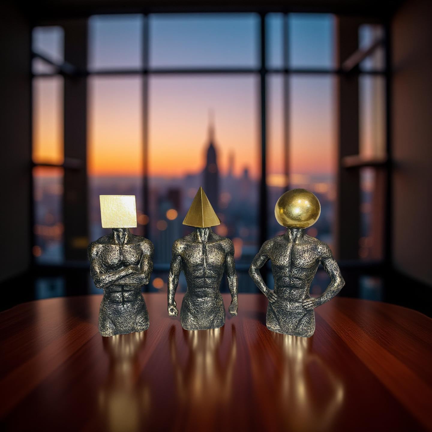 OFFICE DECOR