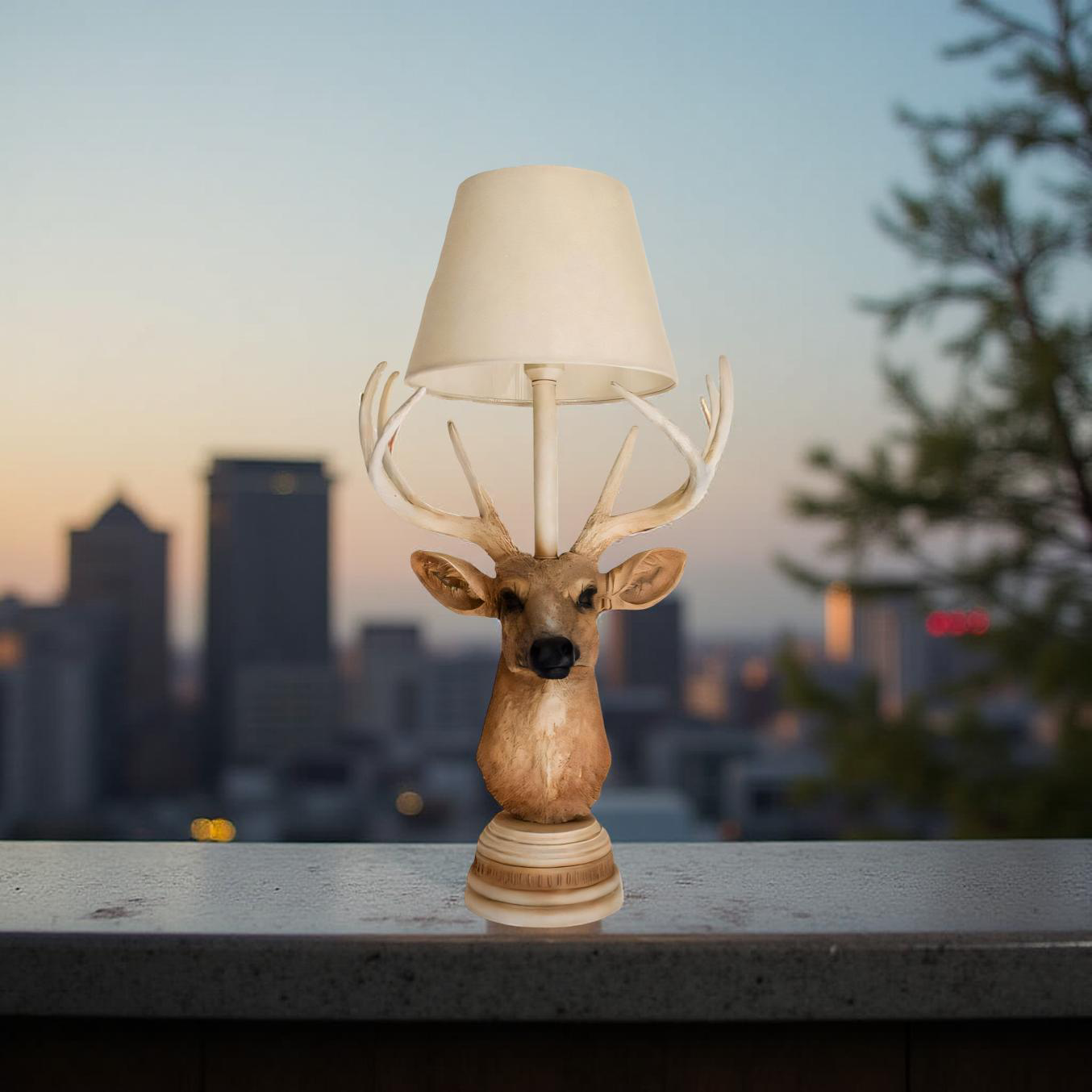 TABLE LAMPS