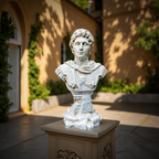 Legacy of Conquest – Alexander the Great Bust