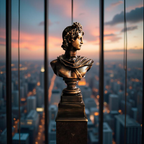 Apollo of the Atrium