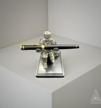 Knight of the Desk – Pen Holder Decor