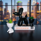 Balloon Dog Sculpture