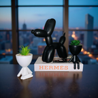 Balloon Dog Sculpture