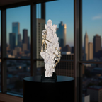 Climbers on the Rock – Sculpture