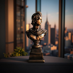 Apollo of the Atrium