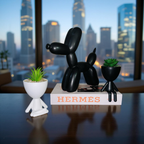 Balloon Dog Sculpture