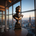 Apollo of the Atrium