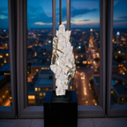 Climbers on the Rock – Sculpture