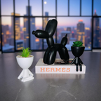 Balloon Dog Sculpture