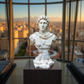 Legacy of Conquest – Alexander the Great Bust