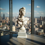 Apollo of the Atrium