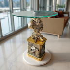 Majestic Eagle Coffee Table