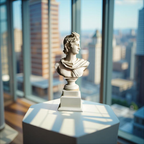 Apollo of the Atrium