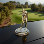 Swing – Golfer’s Glory Figurine