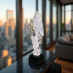 Climbers on the Rock – Sculpture