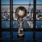 Atlas of the Zodiac – Celestial Globe Sculpture