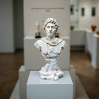 Legacy of Conquest – Alexander the Great Bust