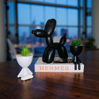 Balloon Dog Sculpture