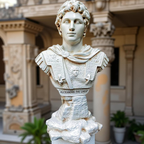 Legacy of Conquest – Alexander the Great Bust