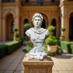 Legacy of Conquest – Alexander the Great Bust