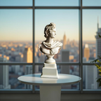 Apollo of the Atrium