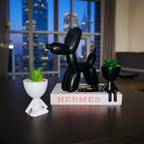 Balloon Dog Sculpture