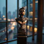 Apollo of the Atrium