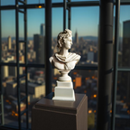 Apollo of the Atrium