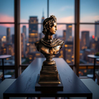 Apollo of the Atrium